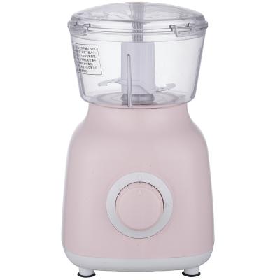 China 300W 2in1 Beater Ejector Knob LAKAS B203P Blender With 1L Plastic Pot for sale