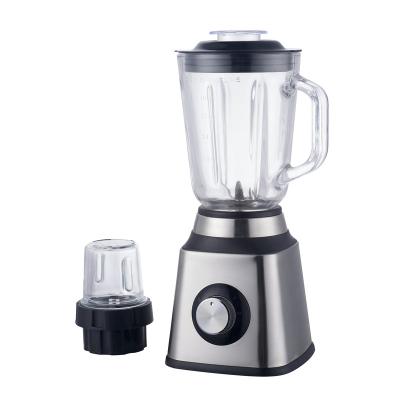 China 2 in 1 Lakas 2020 Priduct Recommended Hand Grinder Mixer Blender Electric Blender Portable Blender for sale