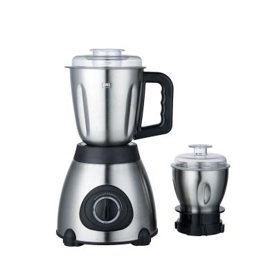 China 500W 2in1 Beater Ejector Knob LAKAS B40LS Blender with 1.25L S.S. Jar for sale