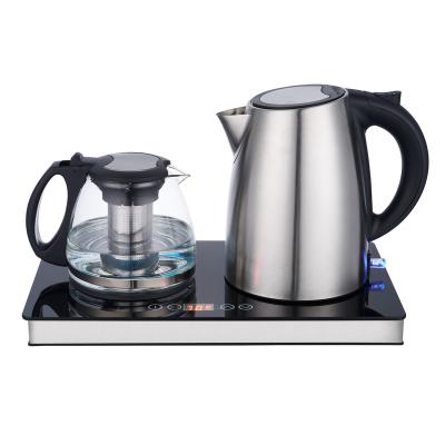 China Household Lakas Excellent Quality Electric Kettle Coffee Water Heater Jug Electric Kettle for sale