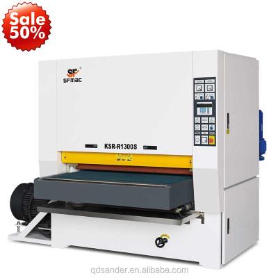 China Hot Sale KSR-R1300S Sanding Metal Sanding\Grinding Machine for sale