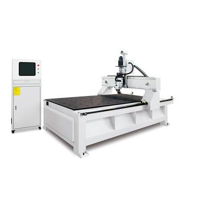 China Woodworking Qingdao Sefe X1-T1 Multifunctional Woodworking Cabinet Furniture Engraving Machine for sale