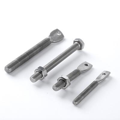 China China Industrial High Quality Curtain Wall Hardware Facade Anchor Gecko Construction Anchor Bolt for sale