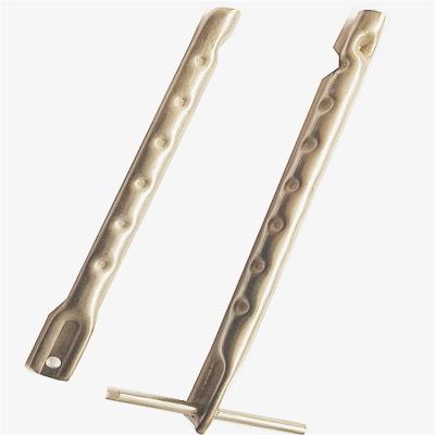 China Modern Stainless Steel 304 or 316 Cladding Fixing System Stone Cladding Marble Mortar Anchor for sale