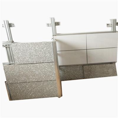 China Modern Stone Wall Cladding Support System Stone Anchor Marble Anchor Granite Anchor for sale