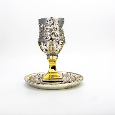 China Europe Alloy Plating Resin Holy Grail Holy Cup HG-6 for sale