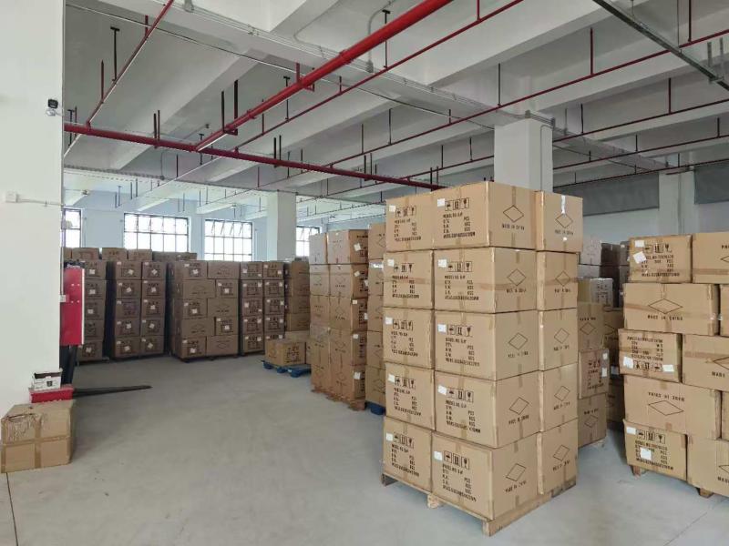 Verified China supplier - Guangzhou Cold Macro Packing Products Co., Ltd.