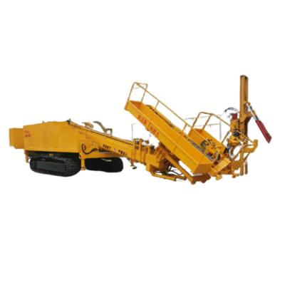 China High Quality Factory Slope Pad Drilling Anchoring Installation for sale