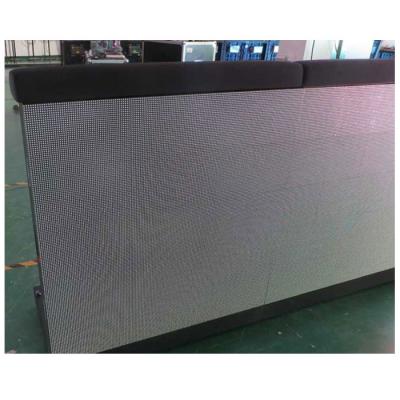 China Outdoor LED Display Stadium LED Display Screen and Large Events Rental LED Display for Sports LED Displays for sale