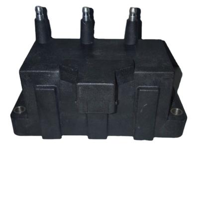 중국 3937301 Engine Spark Ignition Coil For Natural Gas Engine 판매용