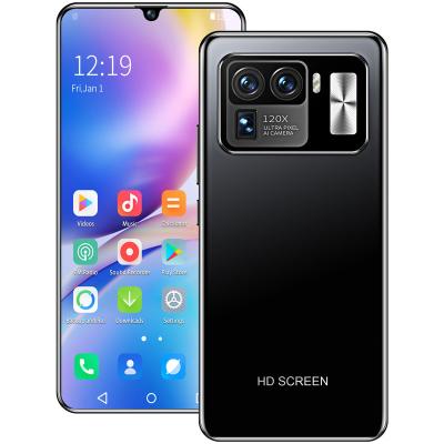 China WIRELESS CHARGE mi11 pro 16+512GB Dual SIM Low Price Unlocked 6.5 inch Cheap Cell Phones Android Smartphones 10.01 4G Smart Phones for sale