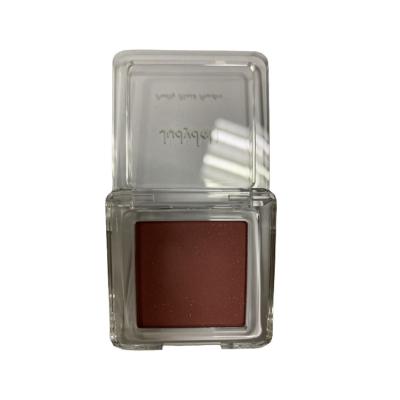 China New Type Silk Palette Attractive Price Custom Powder Blush Private Label for sale