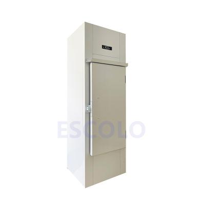 China Energy Efficiency China Manufacture Solid Door Ice Box Freezer Used Ice Merchandiser for sale