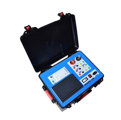 China Tester for electrical transformer test MCHGY-2000A for sale