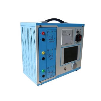 China China Best Price Convenient CT PT Volt-Amp Characteristic Tester MCHGY-B for sale