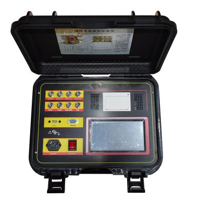 China Manufacturers supply high voltage multi-function switch characteristic tester MCGKC-F for sale