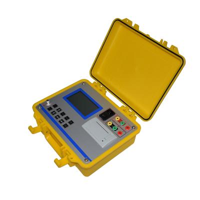 China Wholesale Price AC220V Multifunction Transformer Turn Ratio Group Tester MCBC-I for sale