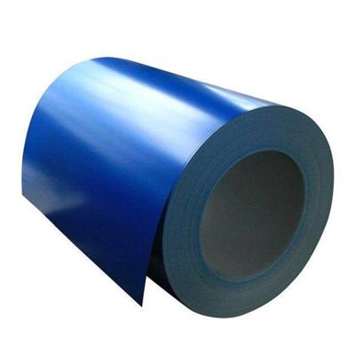 China Forms PPGI Color Coated Galvanized Steel Sheet In Coil Manufacturing Factory Price for sale