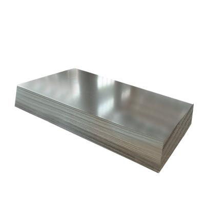 China Industry High Quality Customized Face 2B 2205 S22053 S32205 Duplex Stainless Steel Plate for sale