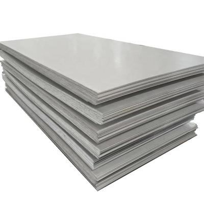 China Construction China Best Selling 201 304 316 409 4x8 Cold Rolled Stainless Steel Sheet Plate Price for sale