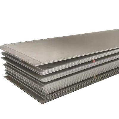 China Industry 6.0mm Thickness SUS304 0Cr18Ni9 NO.1 Stainless Steel Sheet Hot Rolled And Plate for sale