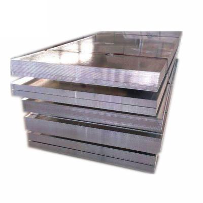 China Industry Cold Rolled 1.0mm Thickness SUS304 A320-304 NO.2D Stainless Steel Surface Sheet And Plate for sale