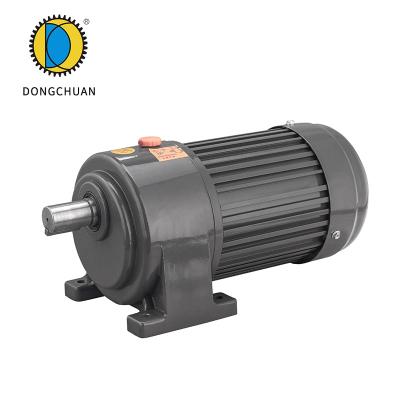 China Explosion Proof Three Phase Motor 380V Large Torque Reduction Motor 200W Horizontal Adjustable Vertical Vertical for sale