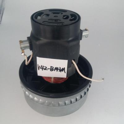 China Car Sale Single Phase Top Speed ​​Control AC Motor for sale