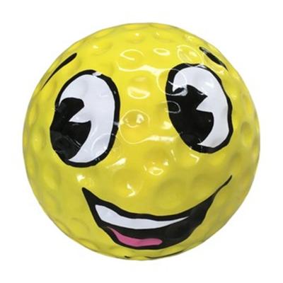 China China fiberglass golf sculpture golf club signature ball model for sale for sale