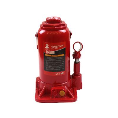 China Car Jack High Quality 16 Ton For Hydraulic Bottle Jack Car Jack for sale