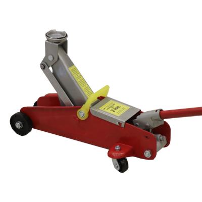 China Car Jack GS Certification 2 Ton Hydraulic Floor Jack For Car for sale