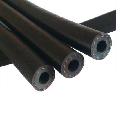 China Factory professional discount price customized 5/16 inch SAE j30r9 3/8 fkm fuel hose for sale