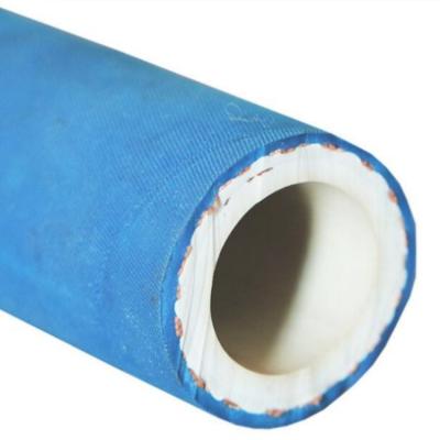 China Supplier provide high quality customized fkm fuel hose 5/16 inch SAE j30r9 3/8 for sale