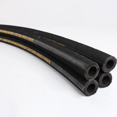 China Customized fkm fuel hose 5/16 inch SAE j30r9 with good price from Chinese manufacturer high quality 3/8 for sale