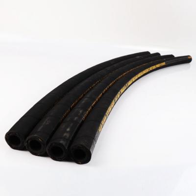 China Supplier high quality 5/16 inch SAE j30r9 3/8 fkm wholesale customized cheap high temperature fuel hose for sale