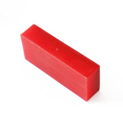 China 2021 Hot Various New Product Customized Non Standard Cheap Solid Rubber Track Block for sale