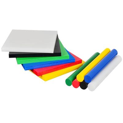 China Nylon Plastazote Foam Sintra PVC Forex Board/PVC Foam Sheet/PVC Forex Plastic Sheet Nylon Hollow Rod for sale