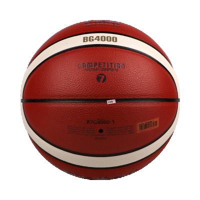 China Molten PE RTS BG4000 FIBA ​​Official Size7 Discount Basketbol 4500 5000 GG7X GM7X GL7X GQ7X BG3100 BG3160 BG3180 BG3320 BG3800 for sale