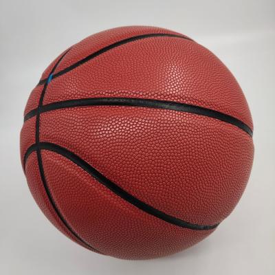 China Indoor Outdoor Basketball Gym Customized Basketball Distributors Factory Outlet Training Basketball Printed Cheap Custom Leather Wholesale Balls Basketbally for sale