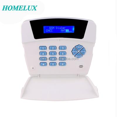 China GSM Auto Dialer GSM Auto Dialer For Existing Alarm System for sale