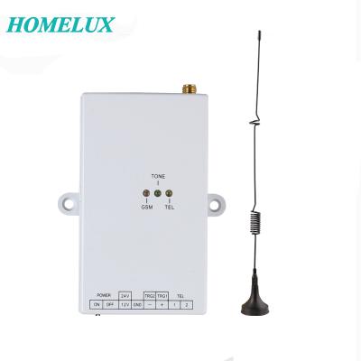 China AUTO Multifunctional Wireless GSM Fixed Wireless Terminal For Alarm System for sale