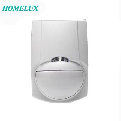 China PIR Motion Sensor Homelux Factory Price 8.2-16V DC Pet Immunity PIR Motion Sensor For Alarm for sale