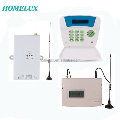 China Factory Price AUTOMATIC Auto Dialer For Home Alarm Panel GSM Fixed Wireless Terminal for sale