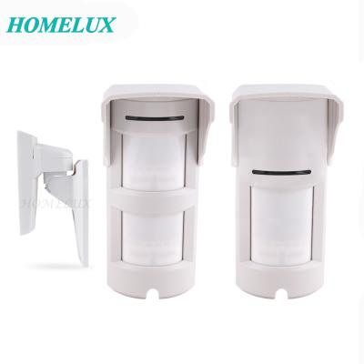 China Homelux Infrared Microwave Technology PIR Motion Sensor With Pet Dual Immunity HX-1000 for sale