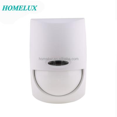 China Alarm Accessories PIR Motion Sensor 20KG Pet Immunity For Security Alarm System for sale