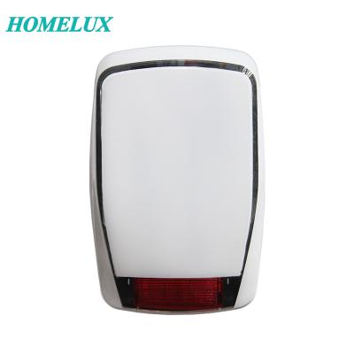 China Sirena outdoor electronic alarm siren siren HX-SL902 for sale