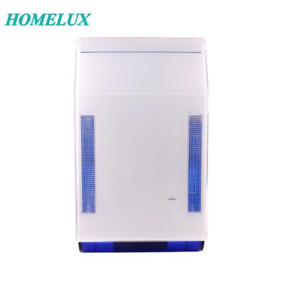 China Outdoor Wired /Wireless Siren Alarm Siren Alarm Security for sale