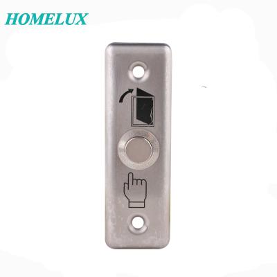 China Door Contact China Factory Emergency Panic Switch, Alarm Signal, Key Switch for sale