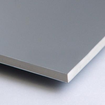 China Modern PVDF Coated Surface Treatment Aluminum Composite ACM for sale