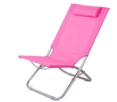 China 2020 Modern Cheap Outdoor Folding Chair for sale